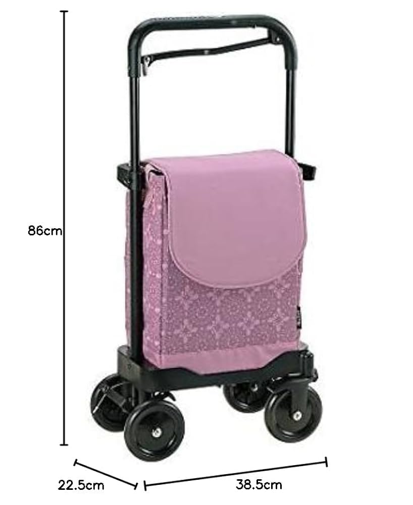 サンポルテ リッチェル 介護カート シルバーカート Amazon | リッチェル サンポルテ ST レース | リッチェル